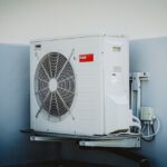 Hoe werkt een airco als verwarming?